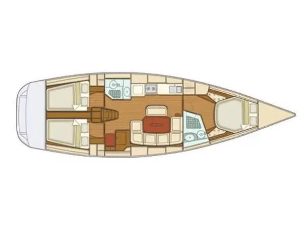 Nemo, Plan image