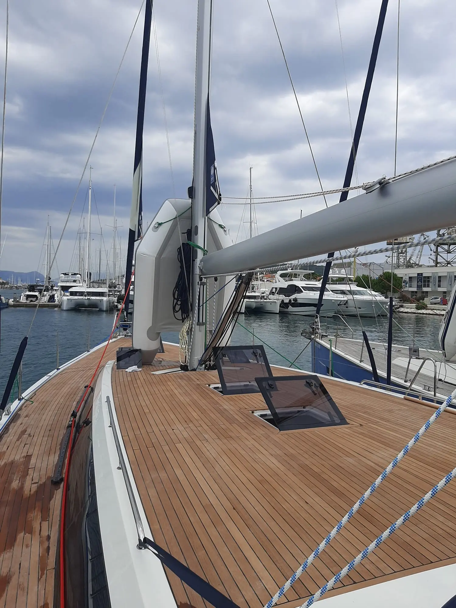 IRISA, photograph 23