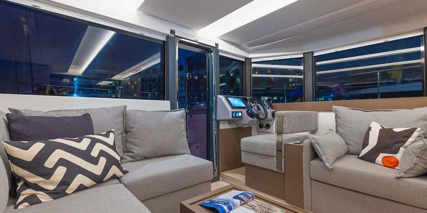 Moorings 403 PC Exclusive, foto 3