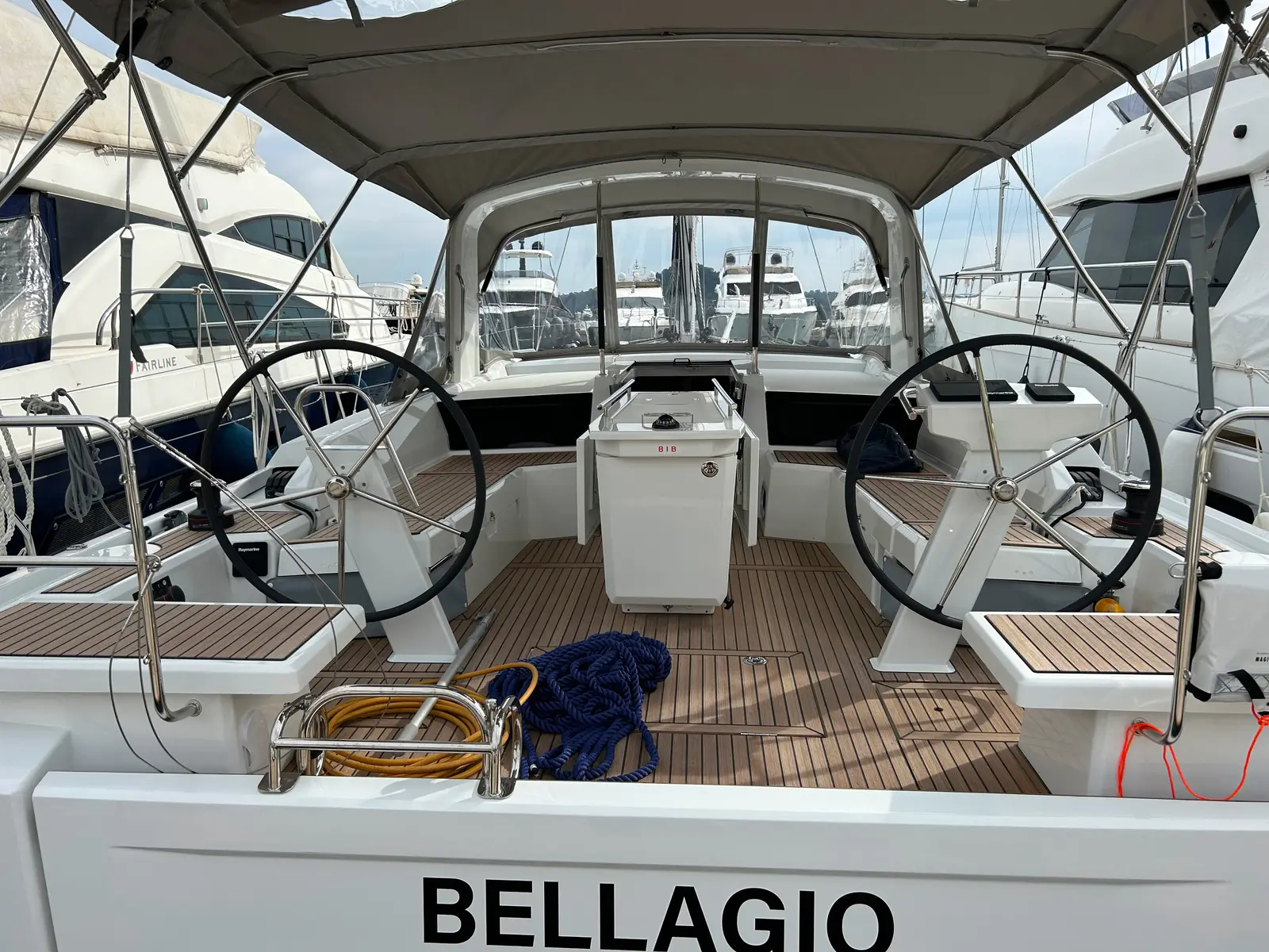 Bellagio, foto 4