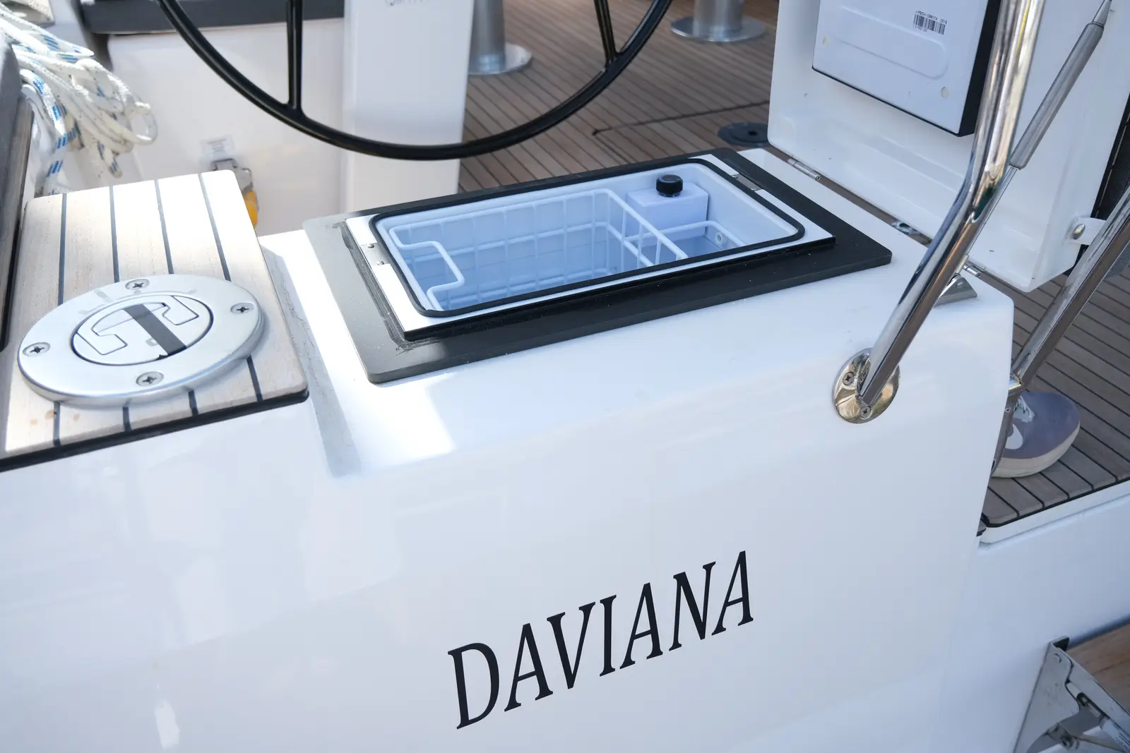 Daviana, photograph 5