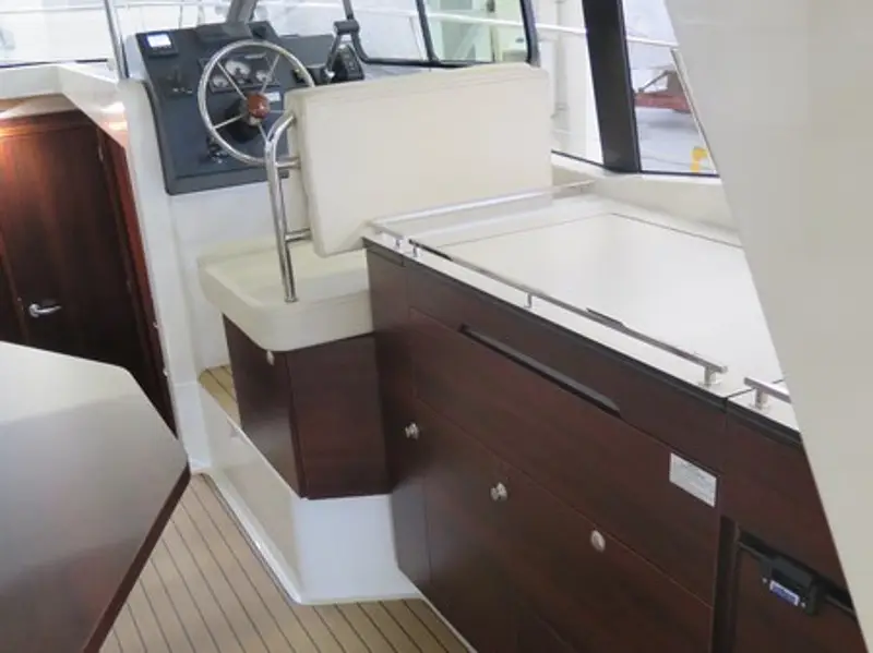 Platinum 989 Flybridge, foto 7