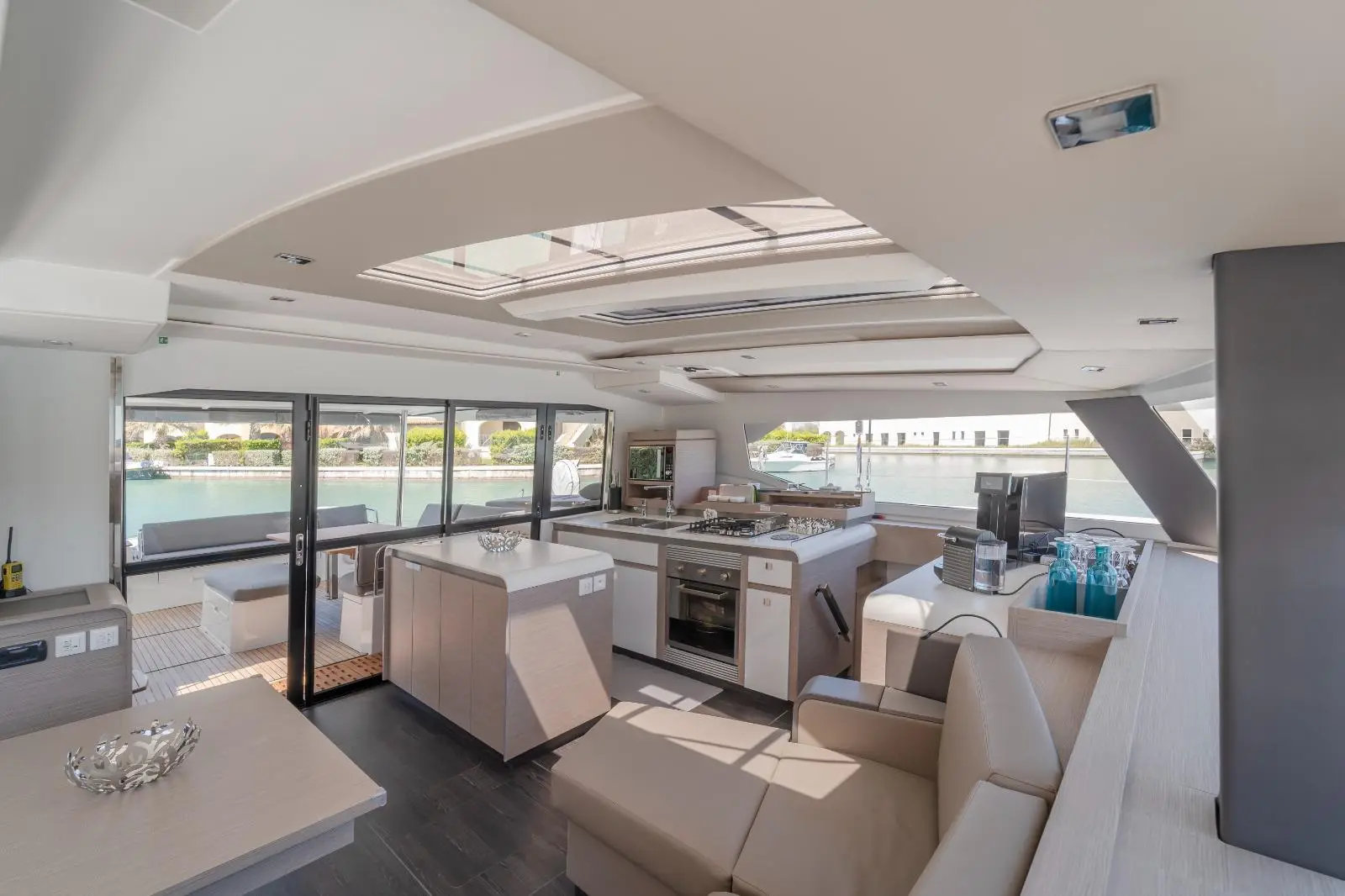 Kali II - Luxury Aeolian Experience , photograph 14