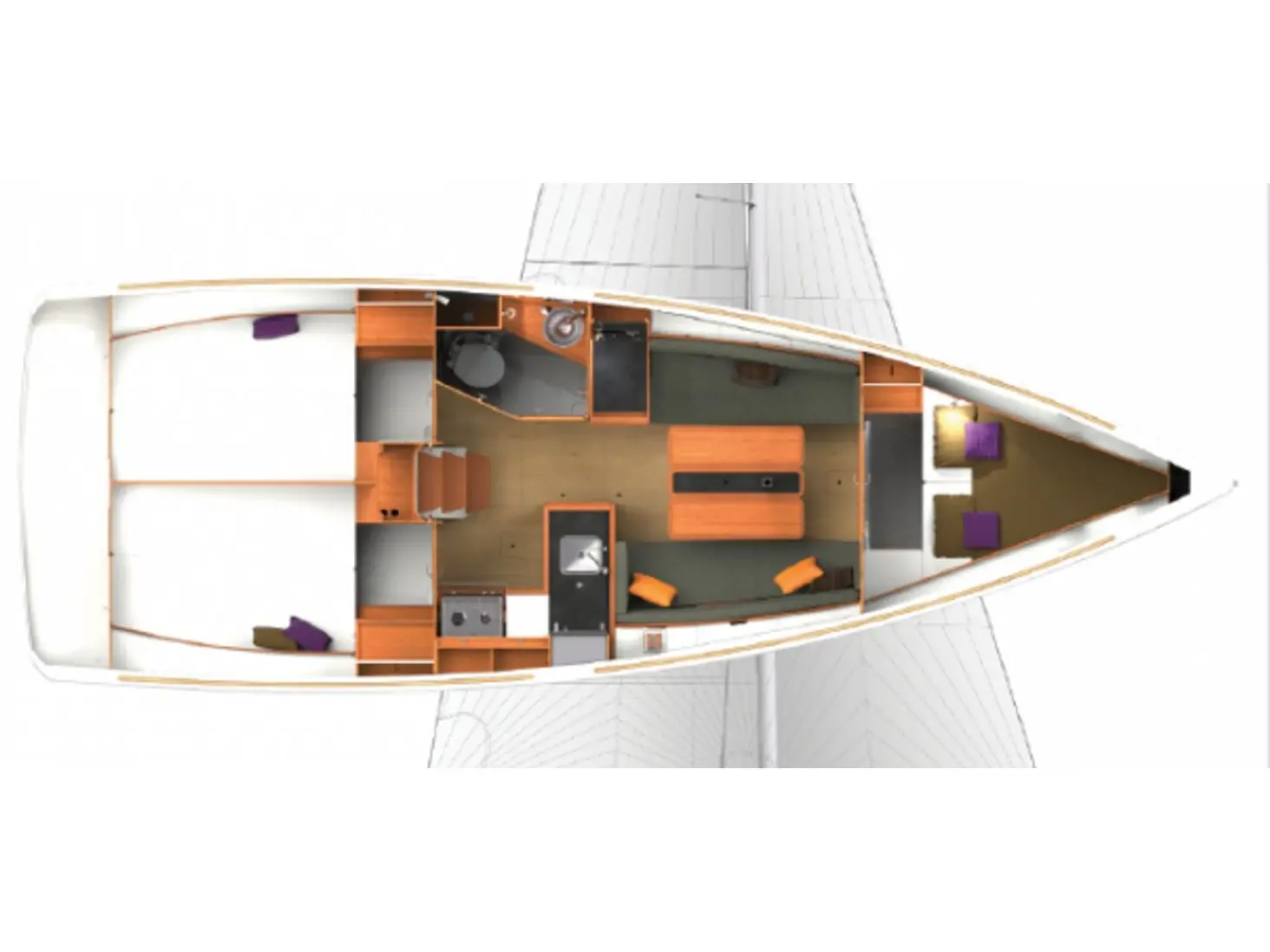 ESTRELLA, Plan image