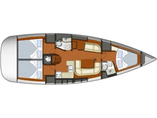 Bill Maira, Plan image
