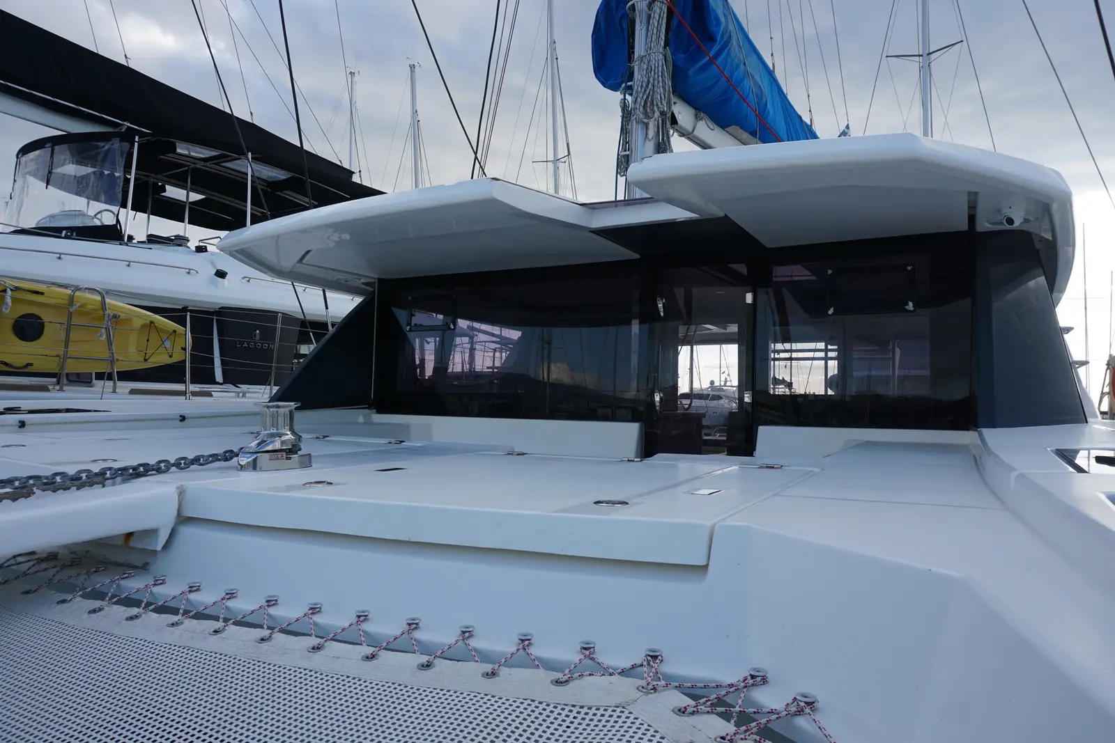 Marina, photograph 25
