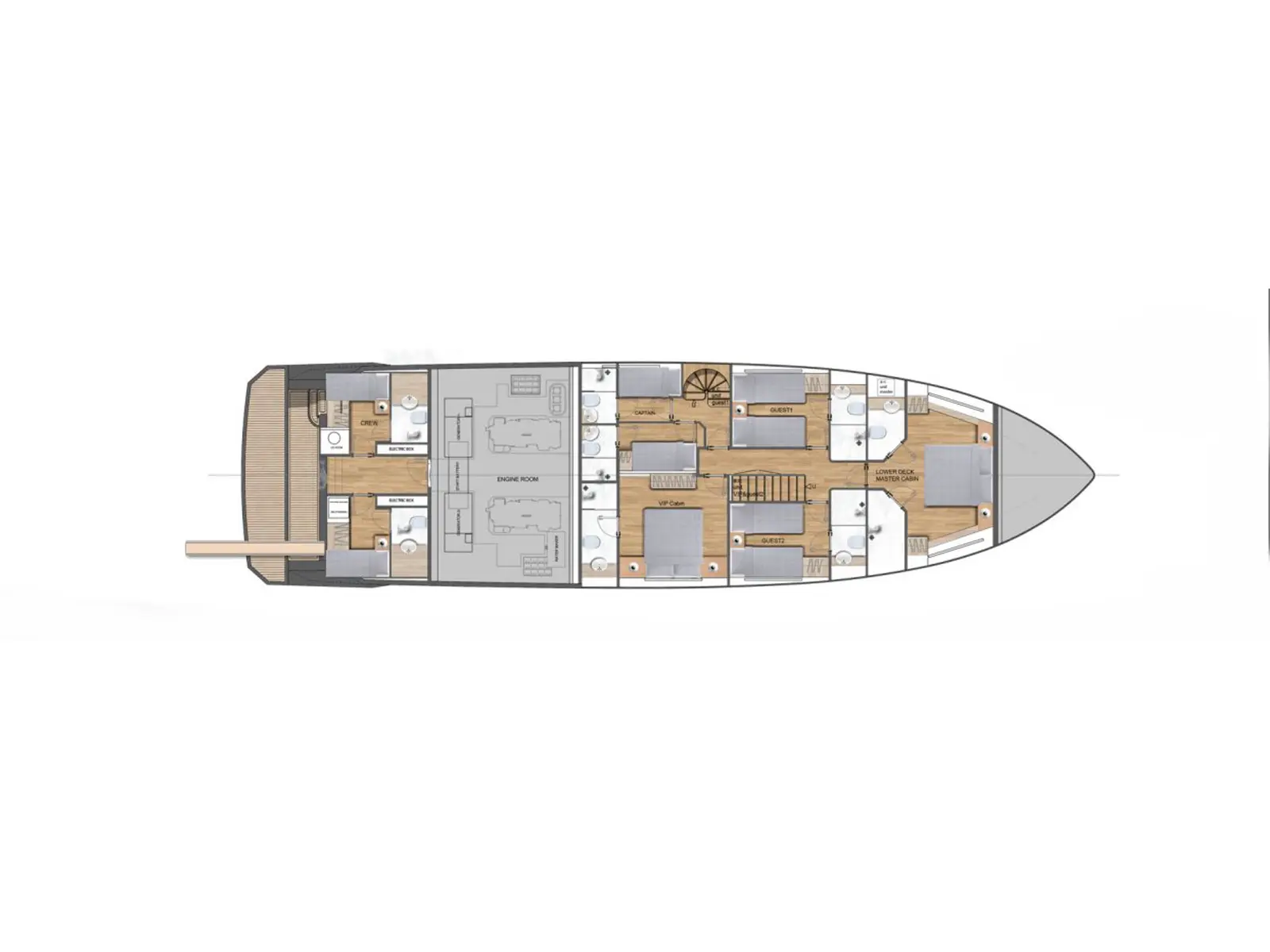 Ukiel, Plan image