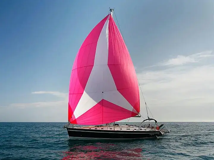 Ocean Star 58.4 - 2007, Main image