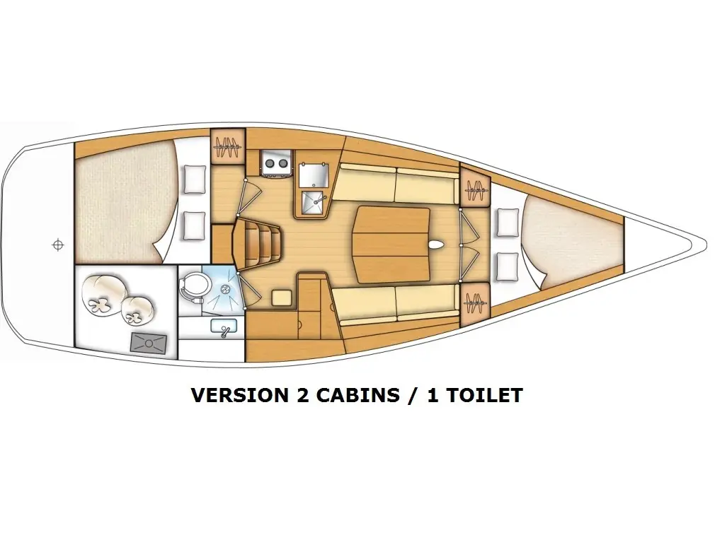PSYCHE, Plan image