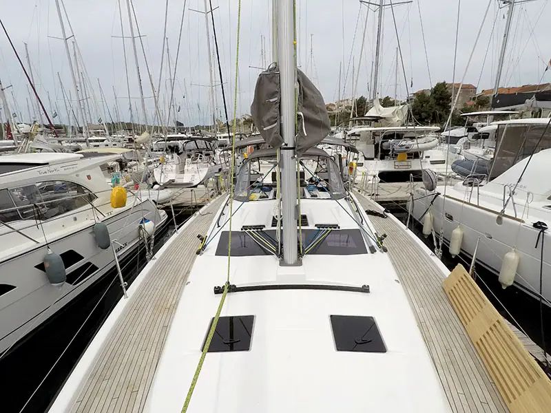 MOMA, Dufour 41