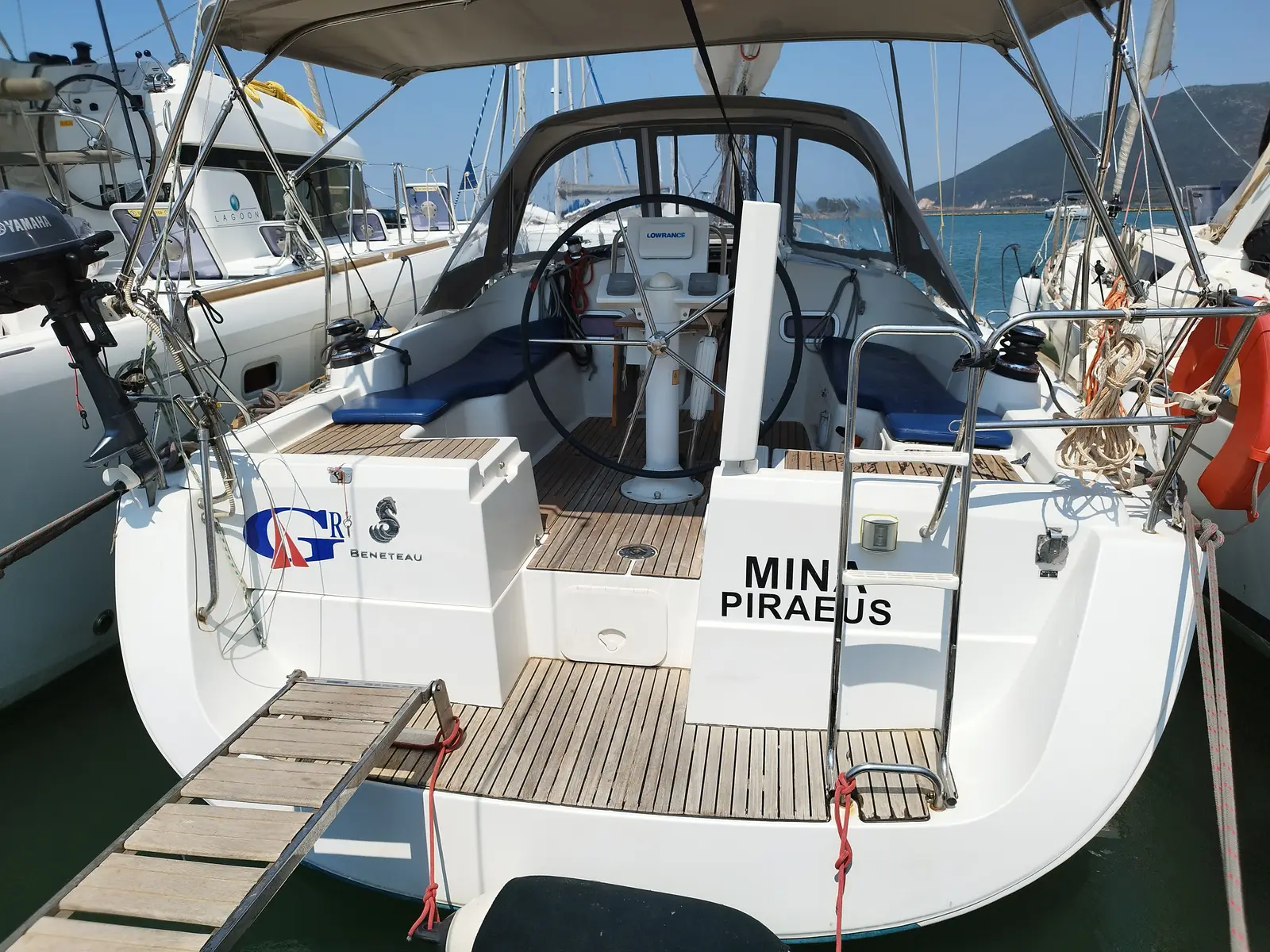 MINA "Sails 2025", foto 7