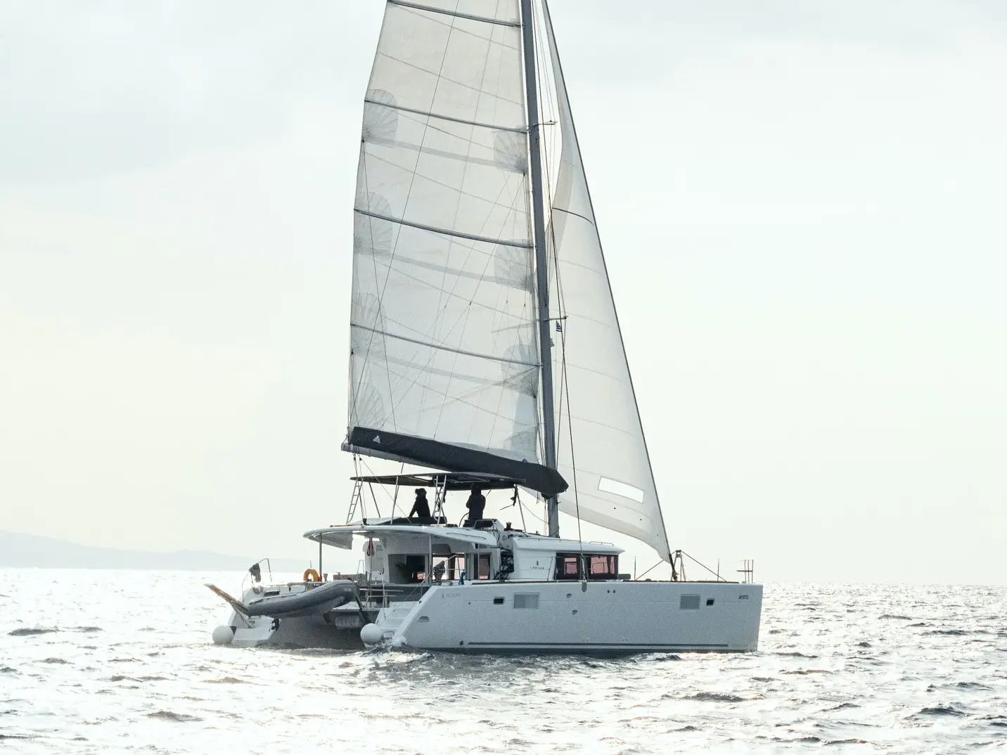 Myrto, Main image