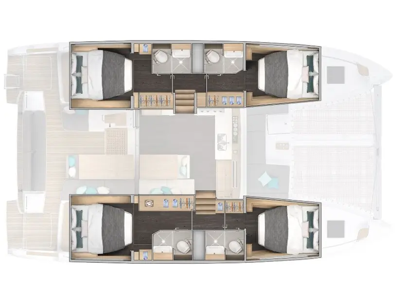 EMERALD, Plan image