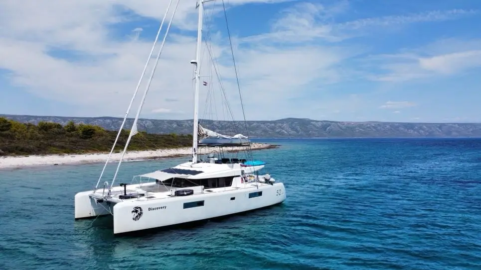 DISCOVERY I, foto 6