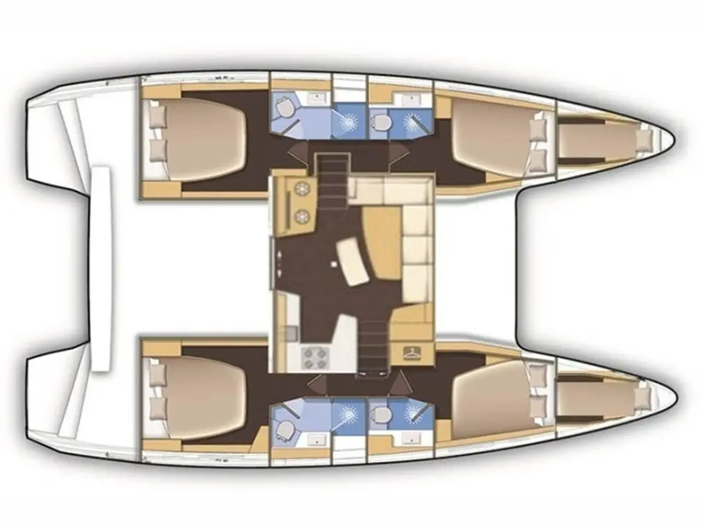 3S, Plan image