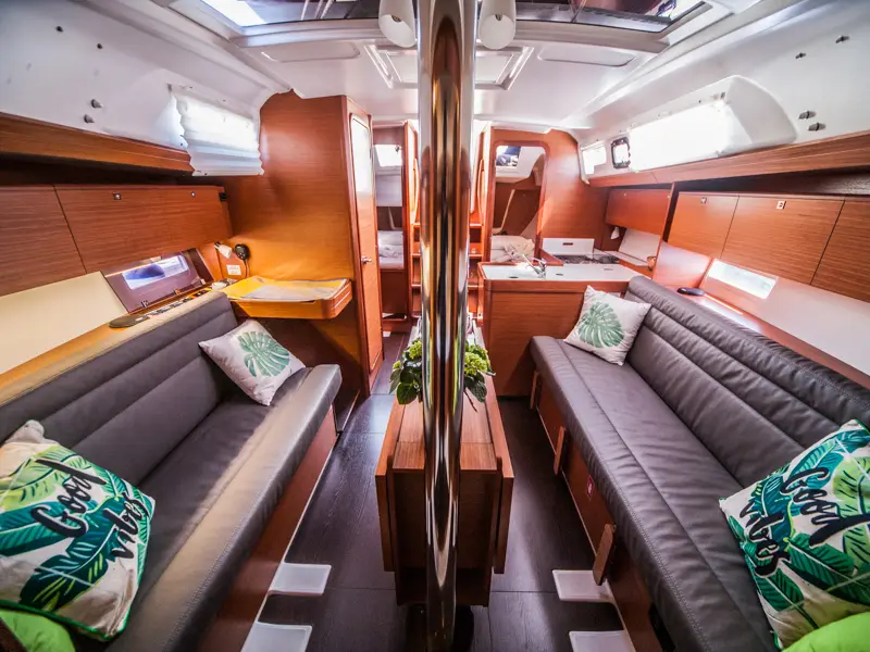 RONJA (new sails 2023.), foto 14