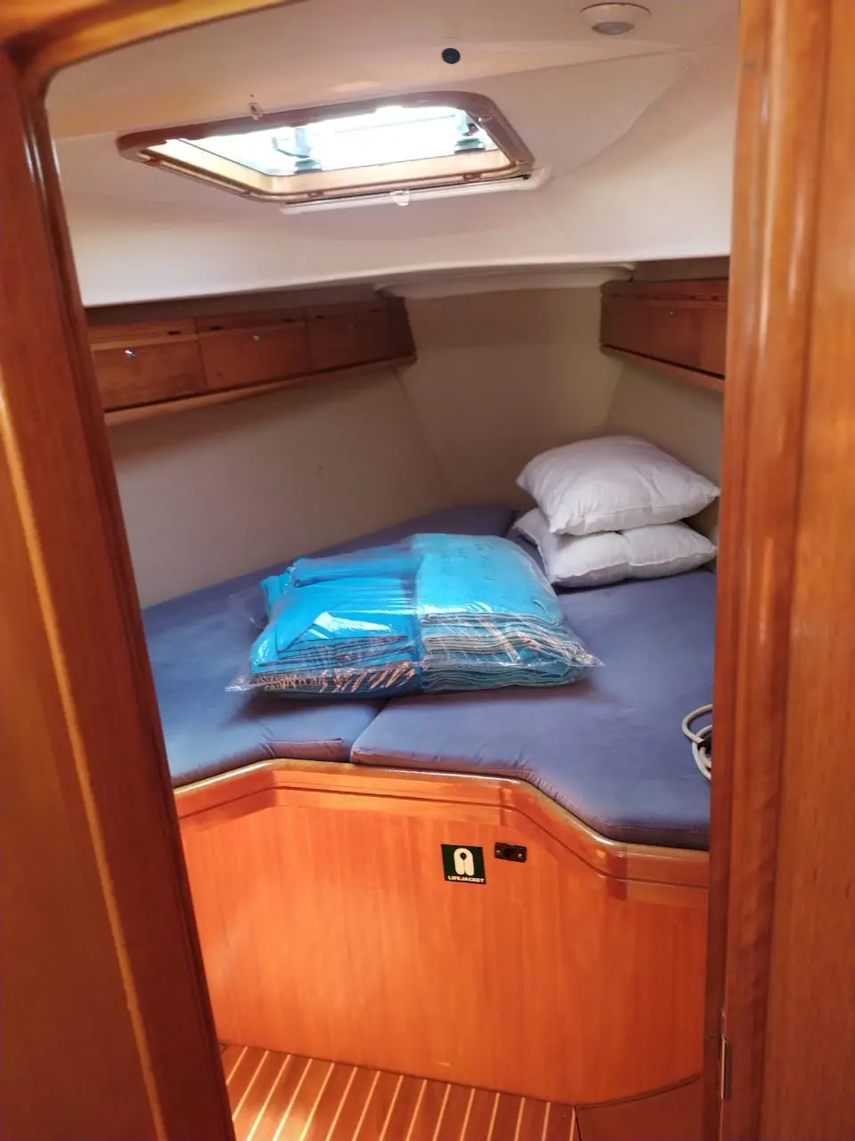 Seasail, foto 2