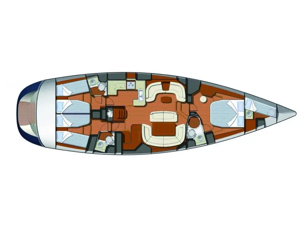 Umutt, Plan image