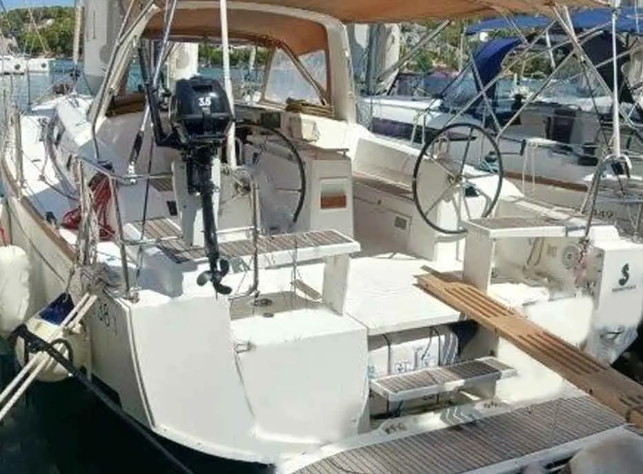 JANNET New Sails 2025, foto 5