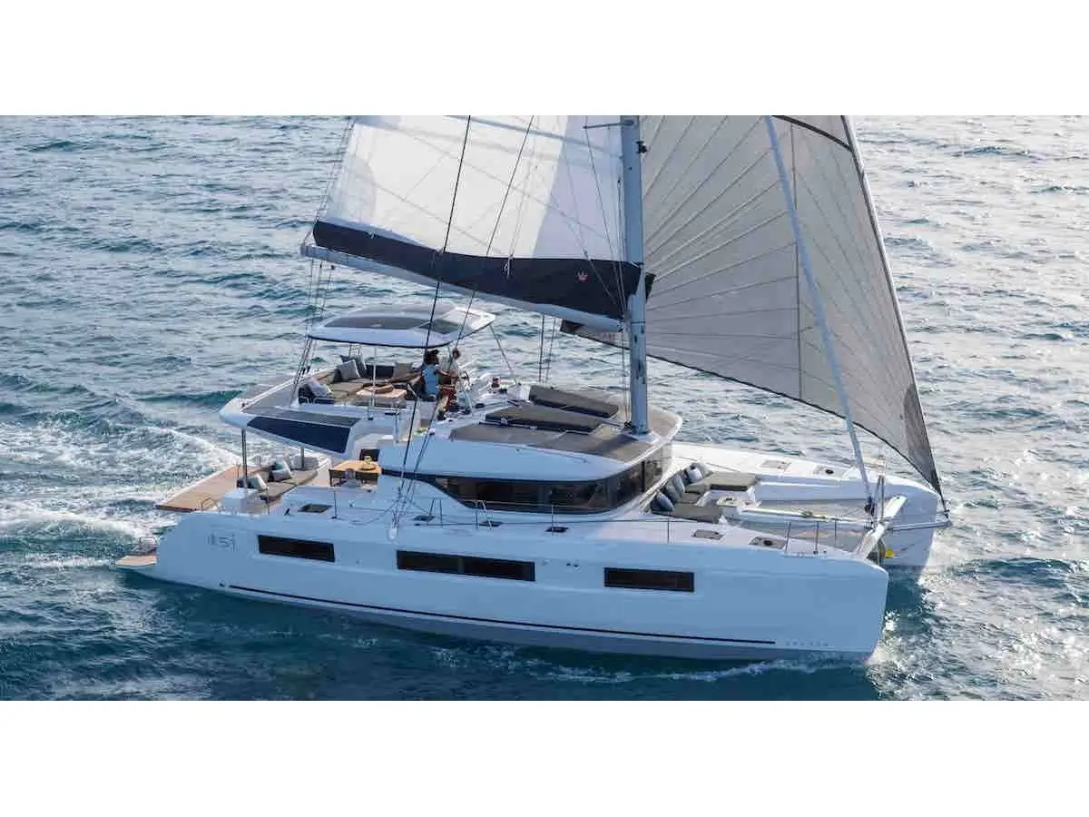 Sea Charme, Main image
