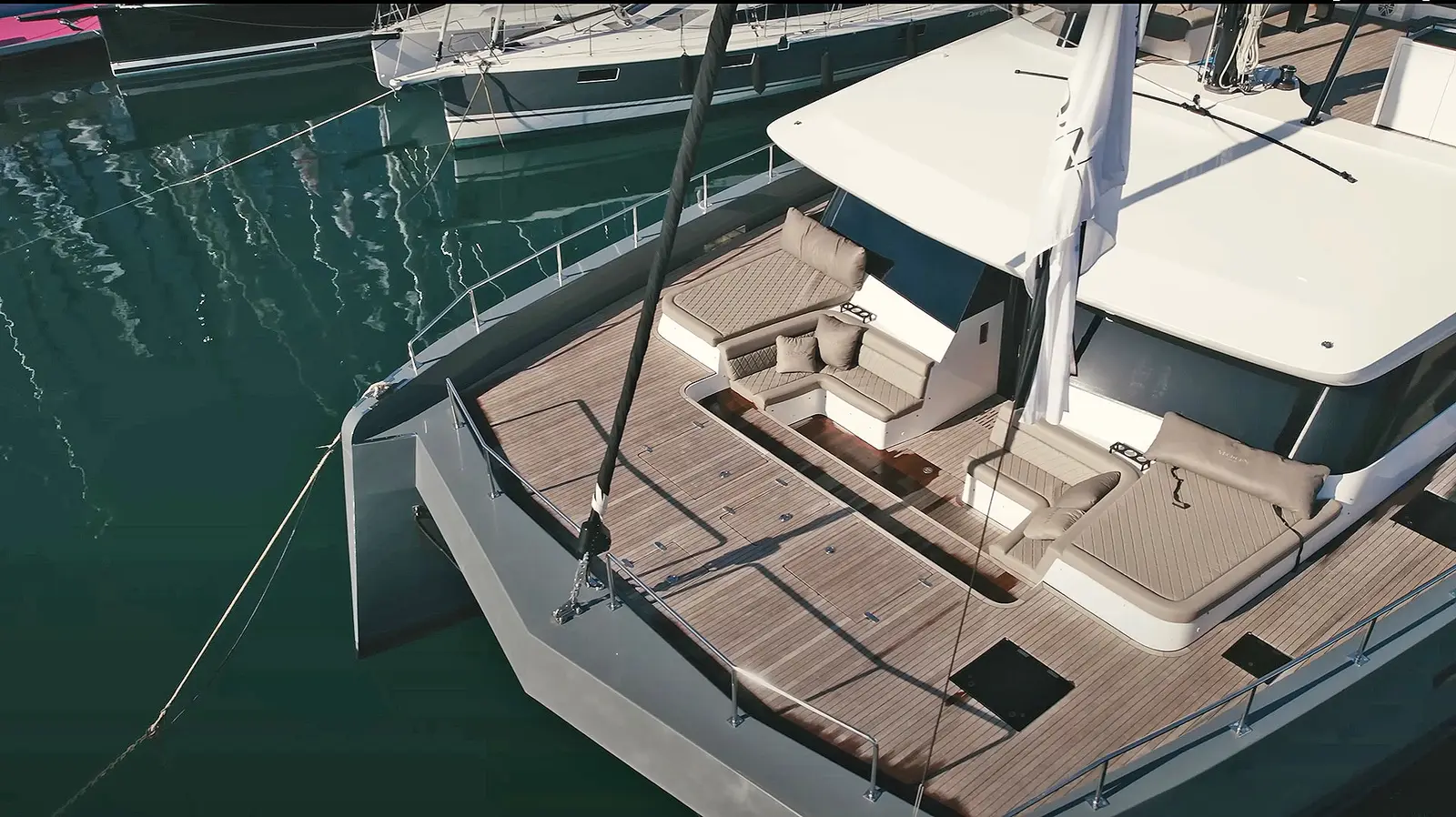 SEABARIT LX, photograph 14