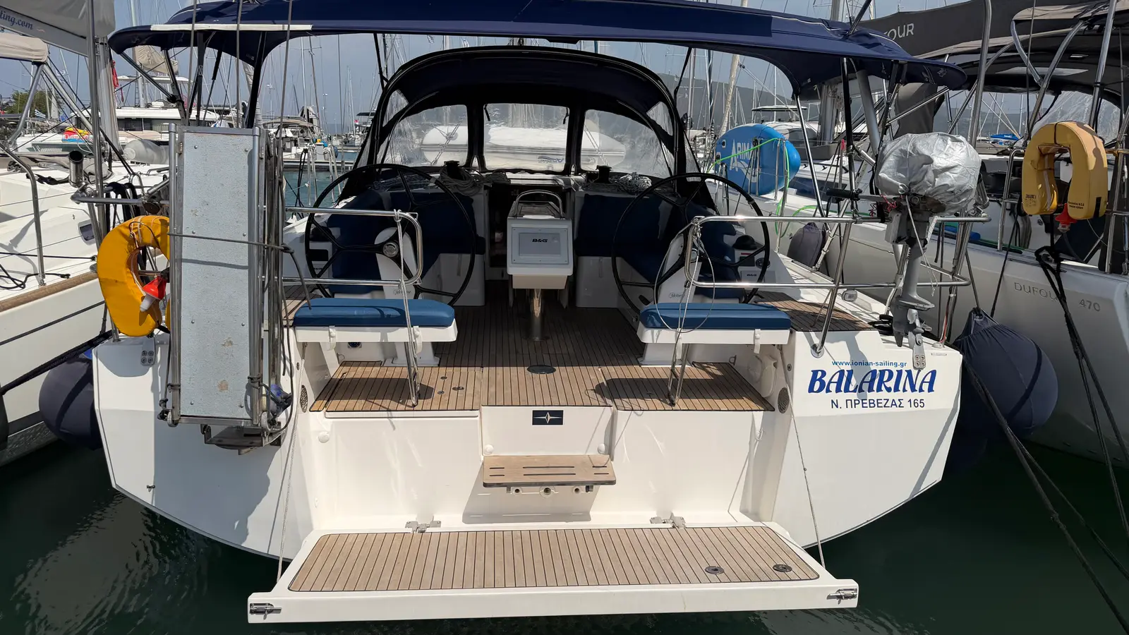 Balarina, foto 3