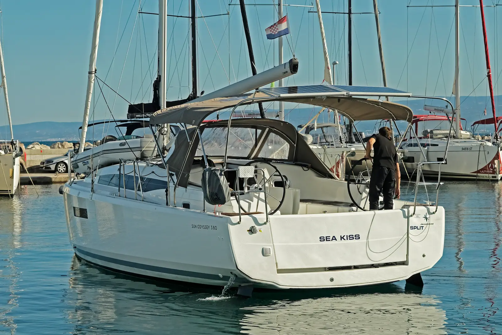 Sea Kiss, photograph 18
