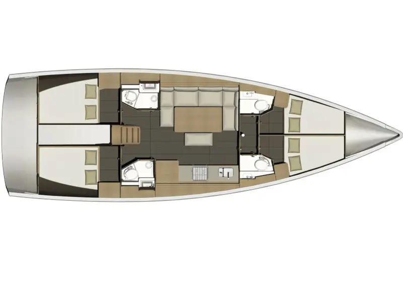 FIVEK, Plan image