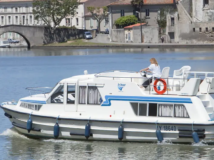Continentale - Budget 15, Main image