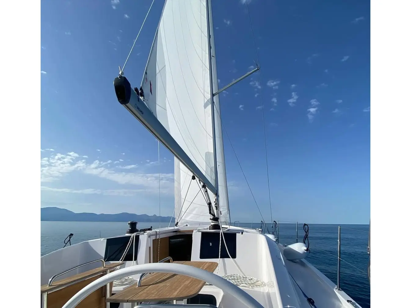 Rosalia, Main image