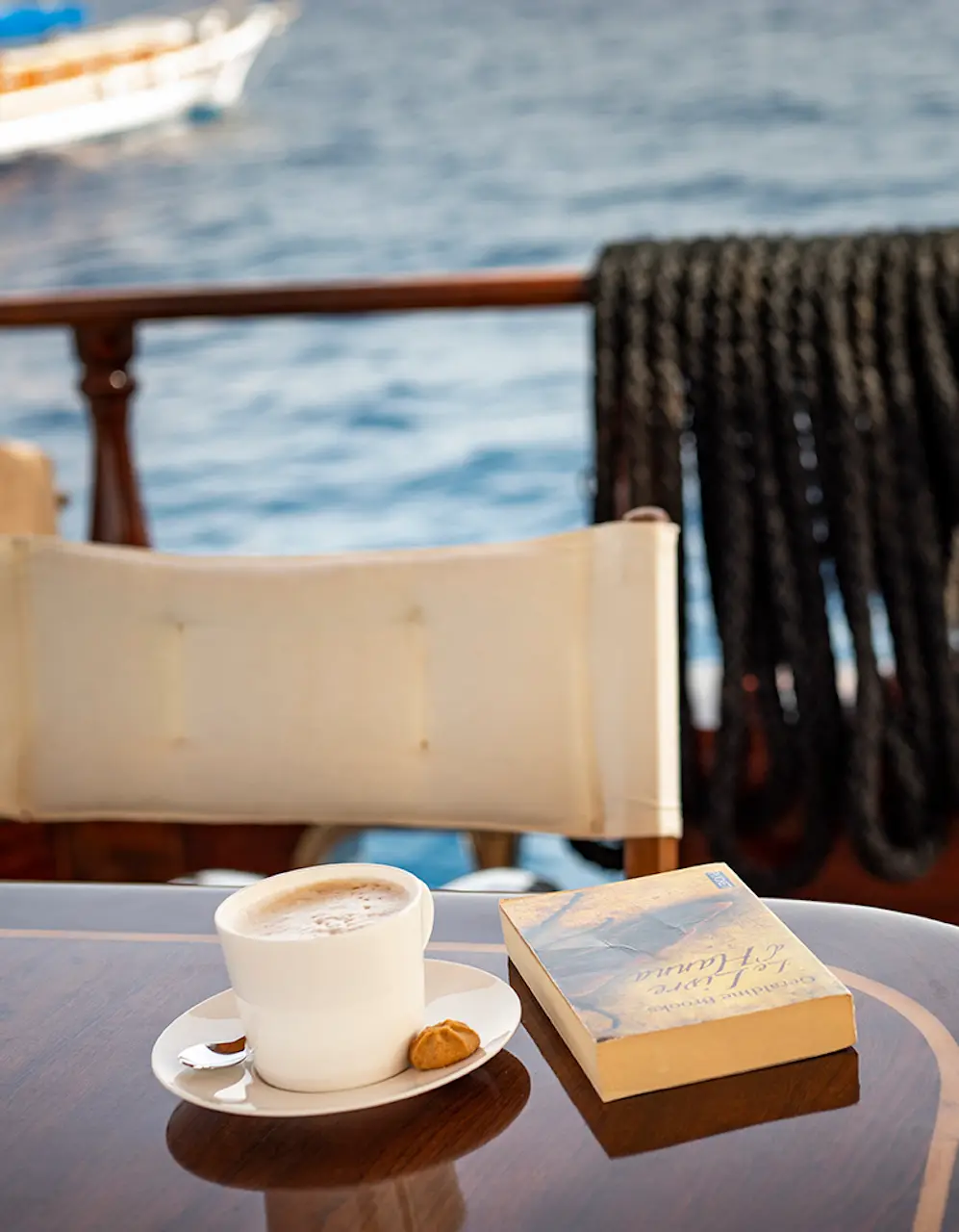 Queen of Datca, photograph 3