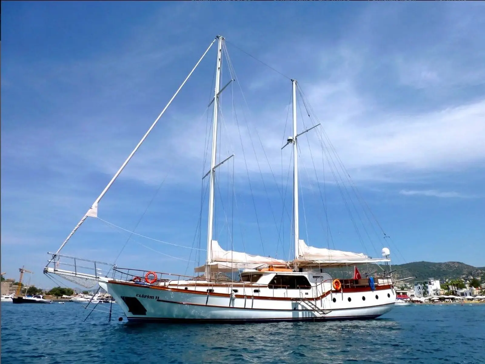 Elifim 11, Main image