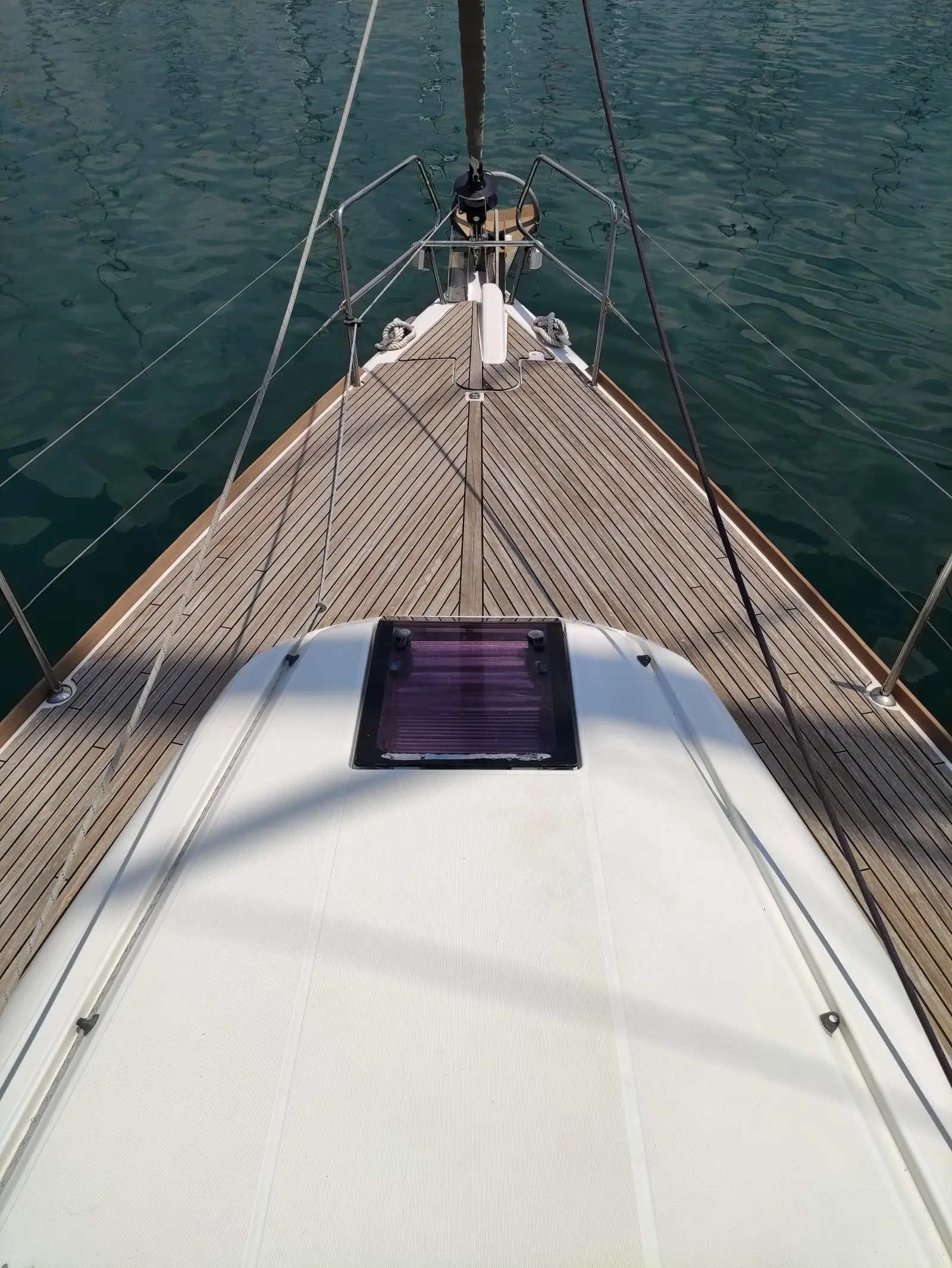 Spirus, photograph 4