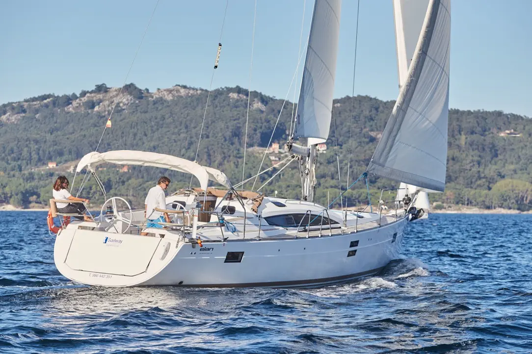 Sailway Ocho, photograph 16