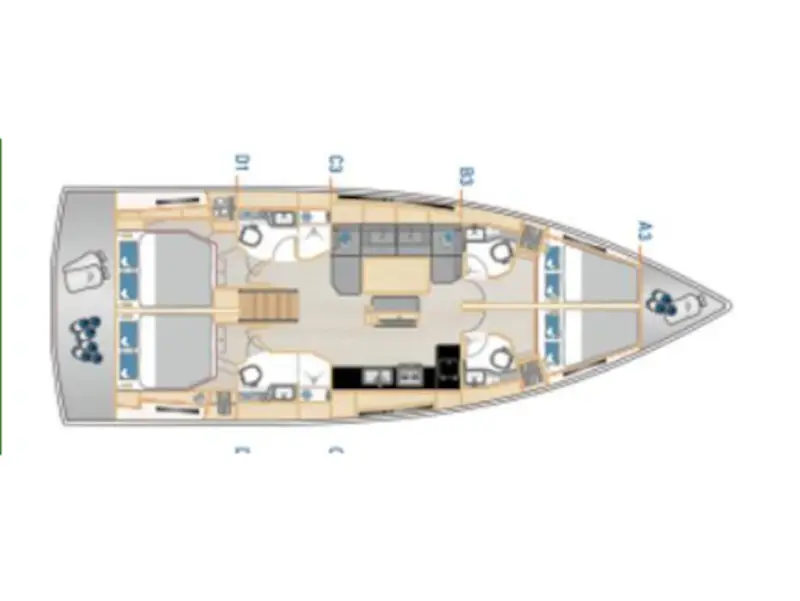 Janina, Plan image
