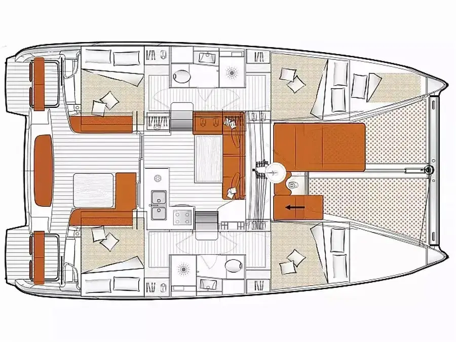 KAZBEGI, Plan image