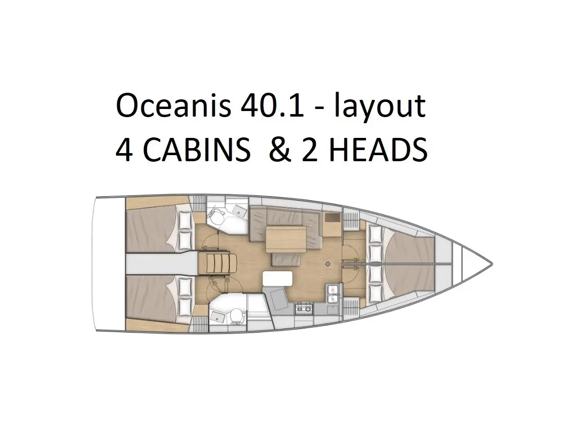 DORY, Plan image