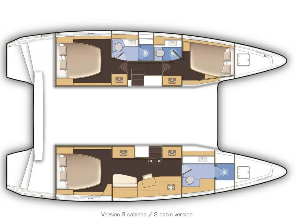 Karla, Plan image