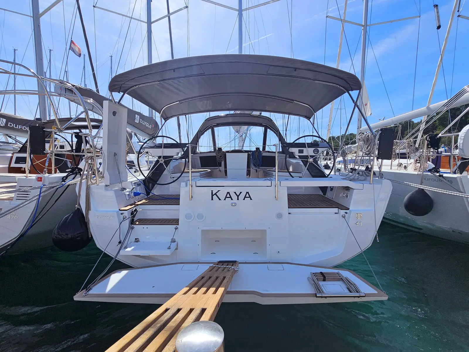 Kaya (A/C & gen), Main image