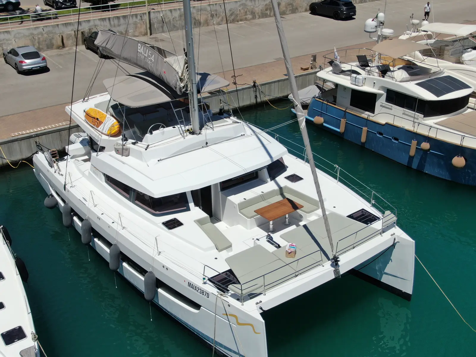 Maia, photograph 25