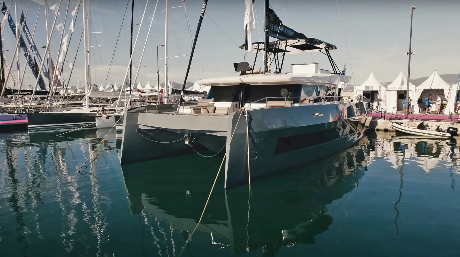 SEABARIT LX, photograph 6