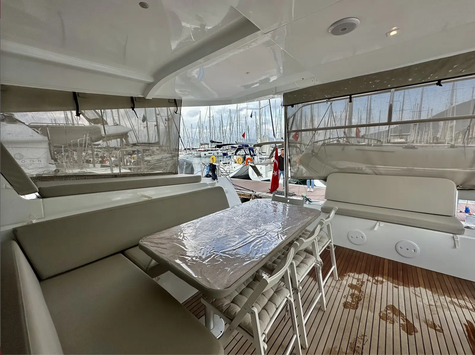 Sail Arcturus, photograph 6