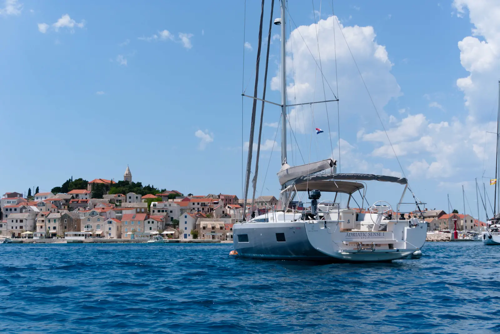 Adriatic Sense 1, photograph 7