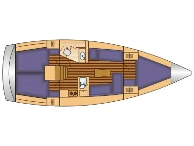 Simone, Plan image