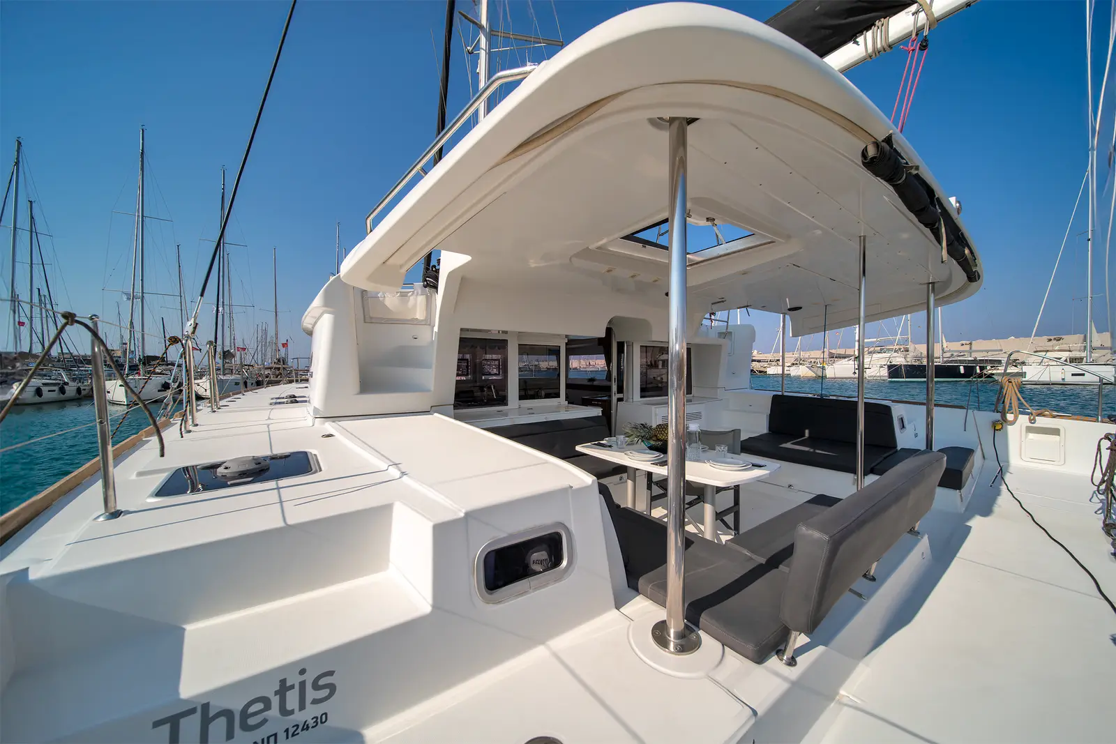 Thetis, photograph 16