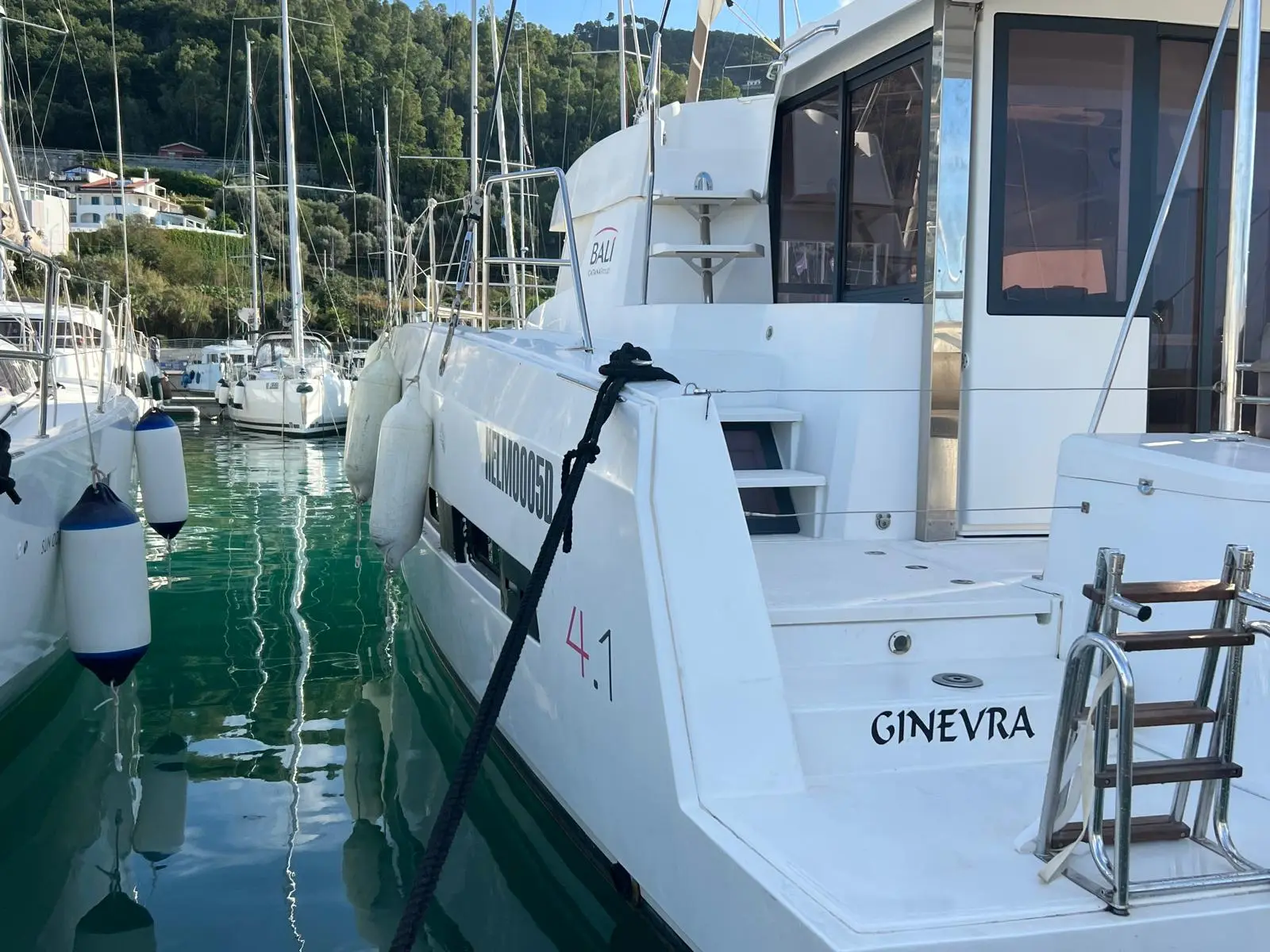 GINEVRA, photograph 14
