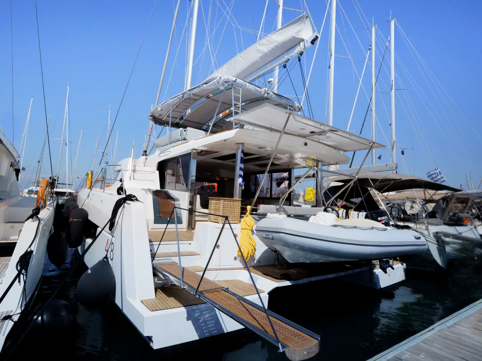 The Big Orange Boat , foto 38