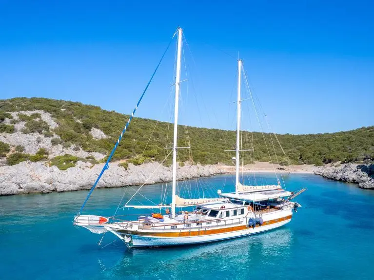 Cemre Junior, Main image