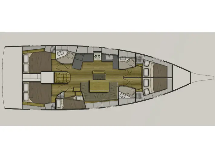 Bar-Bar, Plan image