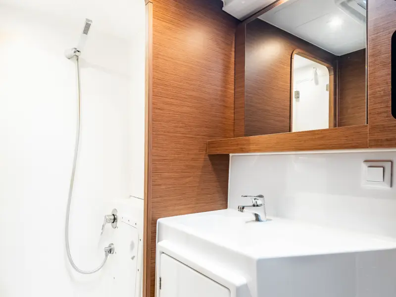 Beauty L A/C-GEN-WATER MAKER-SOLAR-ELEC.WC, photograph 11